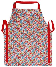 Grembiule per bambini in cotone Tilde – Rex London