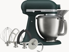 Robot da cucina con testa reclinabile e accessri Artisan Plus, 4,7 L, set di 7