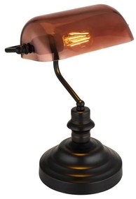 Globo 2491C - Lampada da tavolo ANTIQUE 1xE27/60W/230V