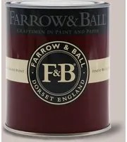 Farrow & Ball Flat Eggshell - Peignoir 286 - 2,5l