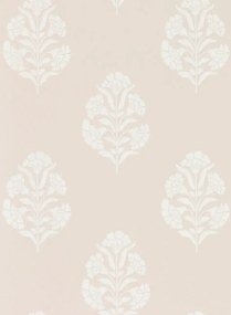 Clarke & Clarke Carta da parati Standen - Blush