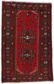 Hamedan Tappeto persiano 110 x 70 (Iran) Annodato A Mano