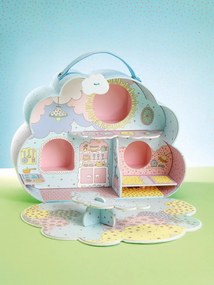 Tinyly - Sunny & Mia + casetta