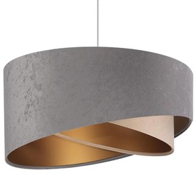 Lampadario su filo GALAXY 1xE27/60W/230V