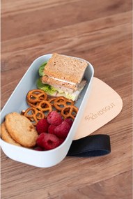 Portapranzo da bambini Aquamarin - Kindsgut