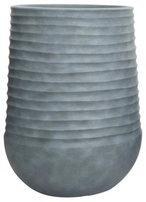 Vaso per piante e fiori JAMIE DECORIS in pvc H 69.5 cm Ø 53 cm