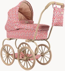 Passeggino per bambole Felice Rose