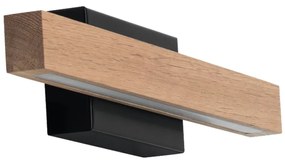 Spot-Light 19911104 - Applique da bagno a LED AQUAVIVA LED/6W/230V IP44