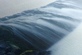 Quadro su tela – Cascate maestose