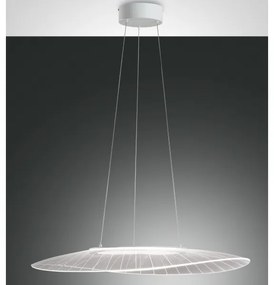 Fabas Luce -  Vela SP M LED  - Lampada a sospensione moderna