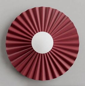 Applique da parete UMBRA WL1 L G9 con Spina e Interruttore