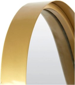 Specchio da parete 39x59 cm Levu - Light &amp; Living