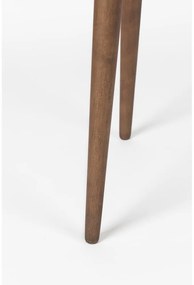 Consolle marrone, lunghezza 120 cm Barbier - Zuiver