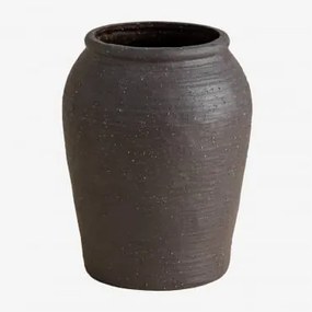 Vaso in ceramica Sauzon ↑24 cm - Sklum
