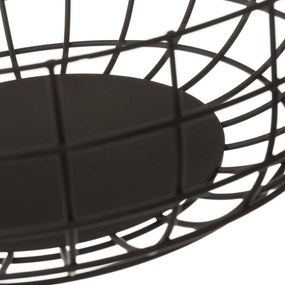 Portafrutta in metallo – Casa Selección