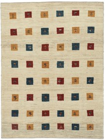 Gabbeh Tappeto persiano 150x200 (Iran) Annodato A Mano