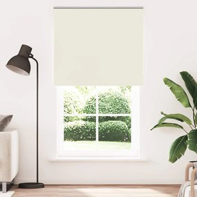 Tenda A Rullo Oscurante 130x230 Cm Larghezza Tessuto 126,6 Cm /