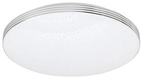 Rabalux 3347 - Plafoniera da soffitto LED OSCAR LED/18W/230V