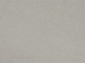 Divano in grigio chiaro allungabile 234 cm Ernest – Bobochic Paris