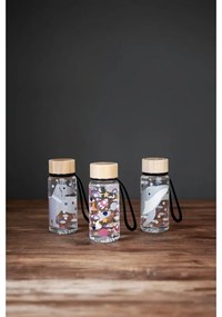 Borraccia per bambini 400 ml Space - Kindsgut