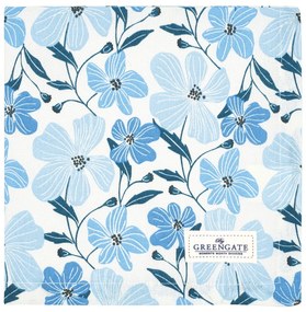 Tovagliolo in cotone Laerke, 40 x 40 cm - Green Gate