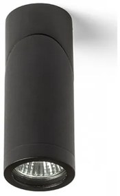 RED - Design Rendl - R13552 - Faretto SNAZZY 1xGU10/35W/230V nero