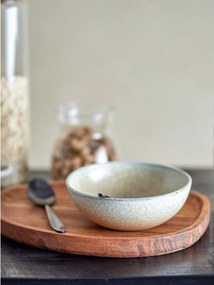 Set da pranzo in pietra 12 pz Paula – Bloomingville