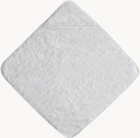 Accappatoio per bambini in cotone organico Fluffy