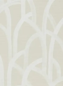 Harlequin Carta da parati Meso - Champagne