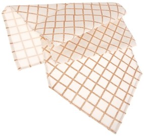 Runner da tavolo 32x140 cm - Dakls