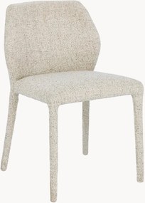 Set di 2 sedie imbottite Libby