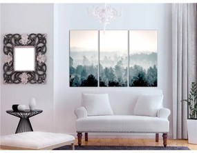 Quadro Winter Forest (3 Parts)