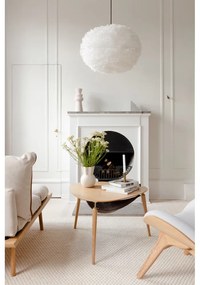 Paralume bianco ø 65 cm Eos large - UMAGE