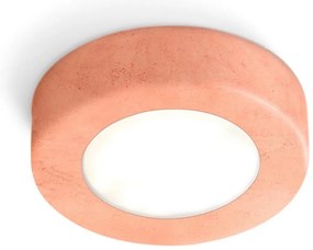 Kolarz A1344.10R.Cu - Plafoniera LED dimmerabile CLICK LED-GX53/7W/230V