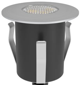 Eglo 98182 - Lampada segnapasso LED da esterno TRONTO LED/1W/230V IP65