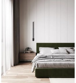 Kanlux 38892- Applique a LED da esterno YALTE LED/10W/230V 4000K IP54 nero