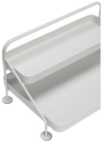 Organizzatore di documenti in metallo Sortit - Hübsch