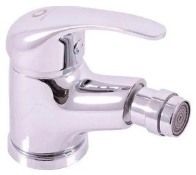 RAV Slezák SA044.0 - Miscelatore per bidet SAZAVA 11,5 cm cromo lucido