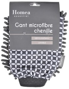 Aiuto alla pulizia - Homéa