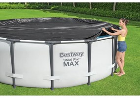 Telo per copertura piscina - Bestway