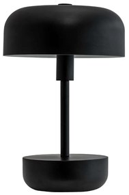 DybergLarsen - Haipot Portable Lampada da Tavolo Black DybergLarsen