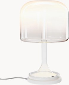 Lampada da tavolo a LED con luce regolabile Spirito