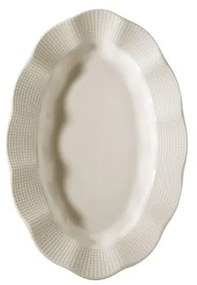 Servizio da tavola 26 pezzi in porcellana bianca