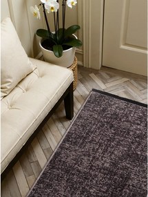 Passatoia marrone 80x250 cm Prisma – Elle Decoration