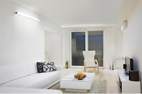 Philips 31238/31/P1 - Lampada LED sottopensile LINEA SHELLLINE LED/9W/230V