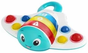 Giocattolo per bebè Baby Einstein Ocean Explorers Pop  Explore (FR) Silicone