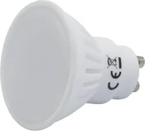 LED Ceramica lampadina GU10/9,5W/230V 4000K