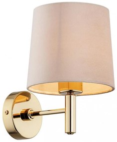 Argon 4727 - Applique PONTE 1xE27/15W/230V