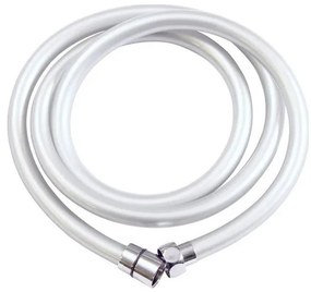 RAV Slezák PH1505 - Flessibile per doccia 150 cm, finitura satinata