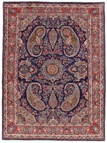 Sarouk Tappeto persiano 220x300 (Iran) Annodato A Mano